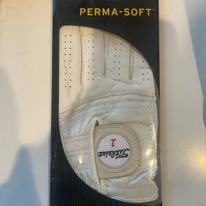 Titleist Perma-Soft Golf Glove Men’s XL
